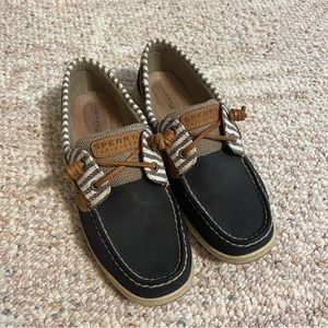 Sperry Songfish Boat Shoe